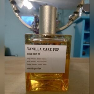 Forever 21 Cake Pop 3.4 oz